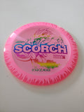 Discraft Fuzed Z Scorch