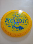 Discraft Fuzed Z Scorch