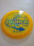 Discraft Fuzed Z Scorch
