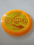 Discraft Fuzed Z Scorch