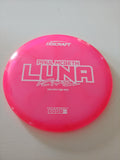Discraft Mcbeth Tour Series Luna 173-174g