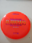 Discraft Mcbeth Tour Series Luna 173-174g