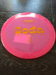 Clash Discs Steady Soda