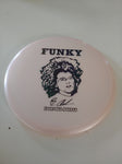 Discraft Big Z Ben Askren Buzzz