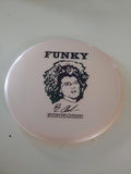 Discraft Big Z Ben Askren Buzzz