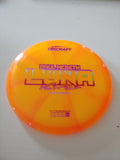 Discraft Mcbeth Tour Series Luna 173-174g