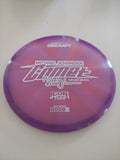 Discraft MJ TS Z Swirl Comet (2025)