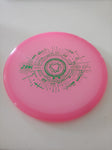 Discraft Z Color Glow Zone - Oakley - (173-174)