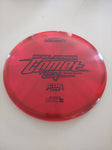 Discraft MJ TS Z Swirl Comet (2025)