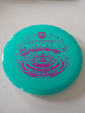 Discmania Niklas Antilla Color Glow C Line Drop