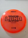 Discraft Mcbeth Tour Series Luna 173-174g