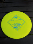Mint Apex Salamander