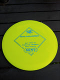 Mint Apex Salamander