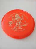 Discmania Metal Flake C Line MD4 (177+) (Proto)