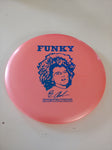 Discraft Big Z Ben Askren Buzzz