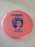 Discraft Big Z Ben Askren Buzzz