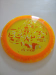 Discraft Fuzed Z Scorch