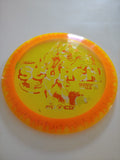 Discraft Fuzed Z Scorch