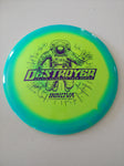 Innova Heimburg 2025 Glow Halo Destroyer