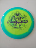 Innova Heimburg 2025 Glow Halo Destroyer
