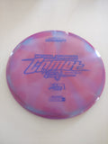 Discraft MJ TS Z Swirl Comet (2025)