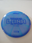 Discraft Mcbeth Tour Series Luna 173-174g