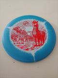 Infinite Discs Halo N Blend Alpaca (175g)