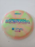 Discraft Ulibarri Captain's Raptor 2025