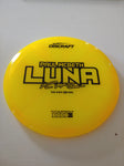 Discraft Mcbeth Tour Series Luna 173-174g