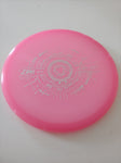 Discraft Z Color Glow Zone - Oakley - (173-174)