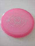 Discraft Z Color Glow Zone - Oakley - (173-174)