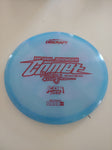 Discraft MJ TS Z Swirl Comet (2025)
