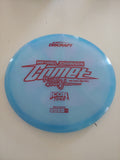 Discraft MJ TS Z Swirl Comet (2025)
