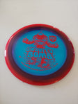 Discmania Babcock Gravity Bomb Horizon C-Line PD2