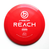 Reach - Frisbee Club Edition- Premium