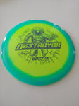 Innova Heimburg 2025 Glow Halo Destroyer