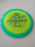 Innova Heimburg 2025 Glow Halo Destroyer