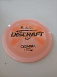Discraft AB ESP Cigarra