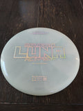 Discraft Mcbeth Tour Series Luna