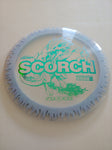 Discraft Fuzed Z Scorch