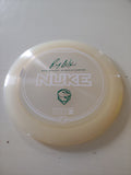 Discraft Ricky Wysocki Z Nuke