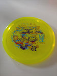 Thought Space Athletics Proctor Vex Vessel