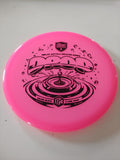 Discmania Niklas Antilla Color Glow C Line Drop