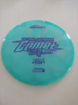 Discraft MJ TS Z Swirl Comet (2025)