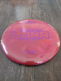 Discraft Mcbeth Tour Series Luna
