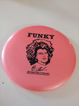 Discraft Big Z Ben Askren Buzzz