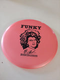 Discraft Big Z Ben Askren Buzzz