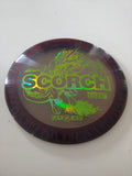 Discraft Fuzed Z Scorch