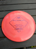 Mint Apex Salamander