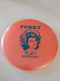 Discraft Big Z Ben Askren Buzzz